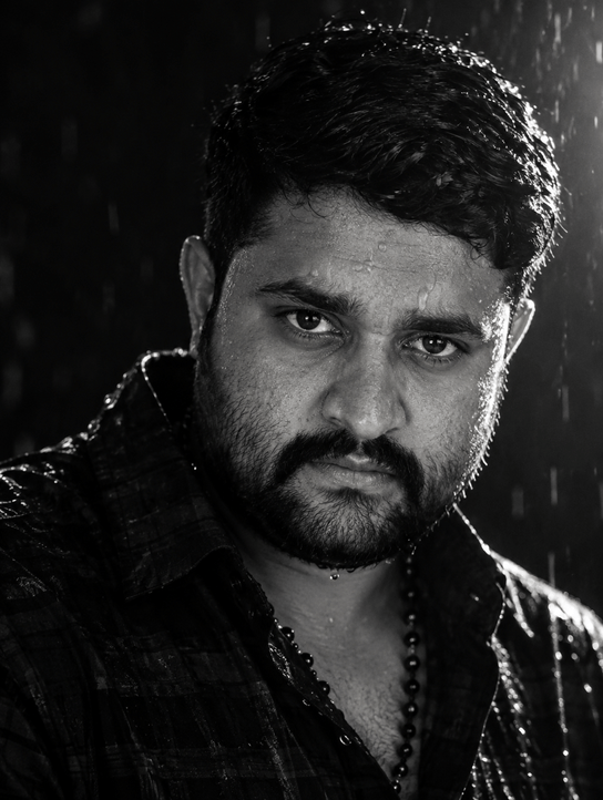 MITESH RABARI